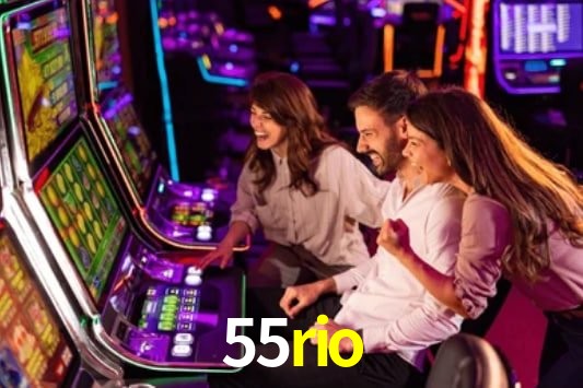 A Emoção da Loteria na 55rio: Uma Chance de Mudança de Vida